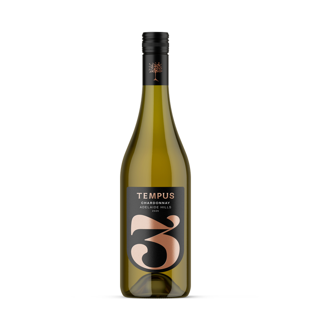 Tempus Three Chardonnay, hi-res image number null